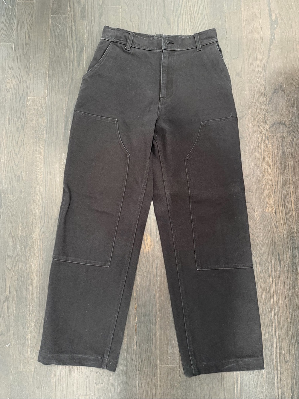 Aimé Leon Dore ALD Unisphere Carpenter Pant Black